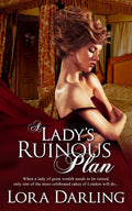 A Lady's Ruinous Plan image 0