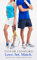 Love. Set. Match. image 0