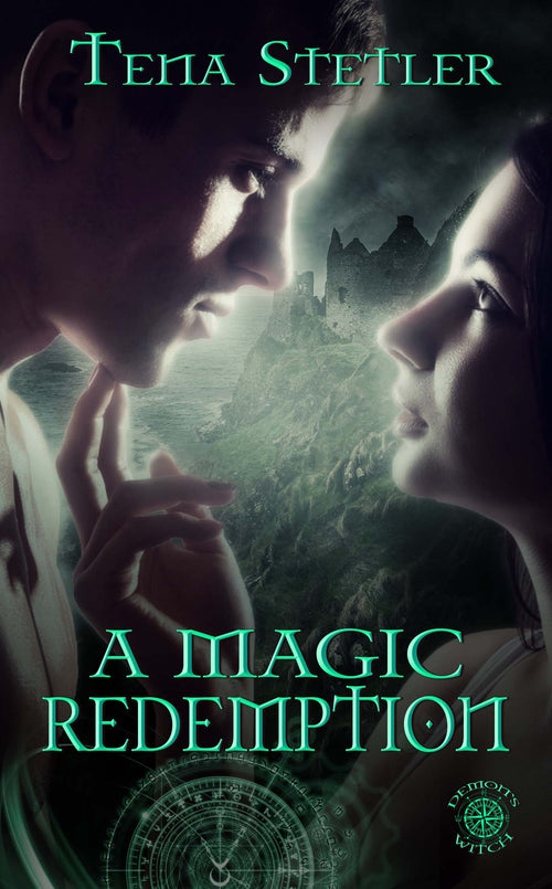 A Magic Redemption image 0