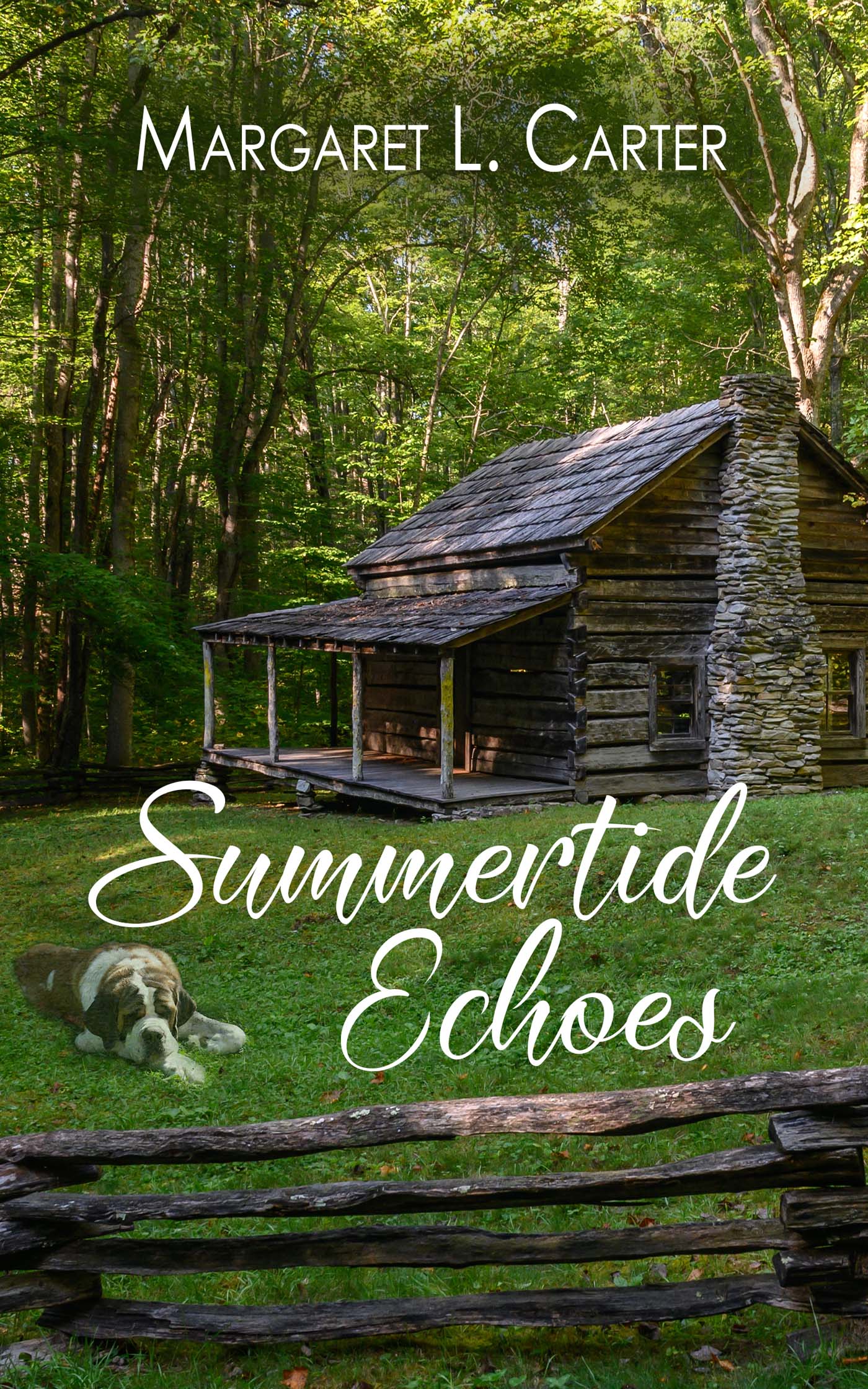 Summertide Echoes image 0