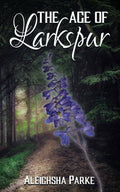 The Age of Larkspur image 0