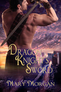 Dragon Knight's Sword image 0