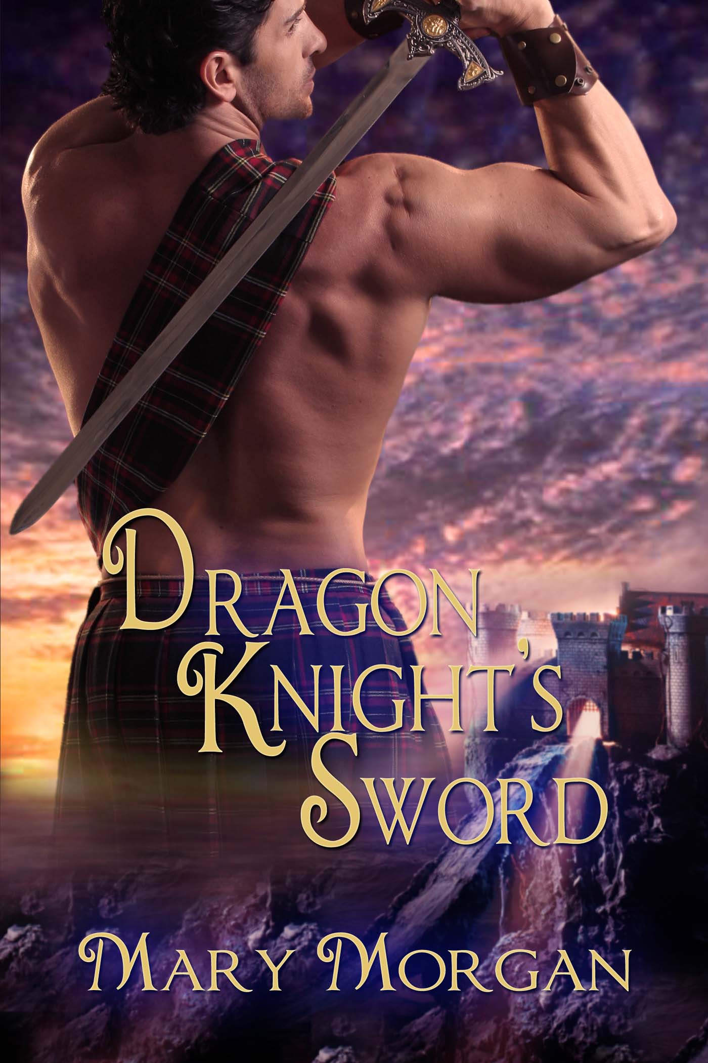 Dragon Knight's Sword image 0