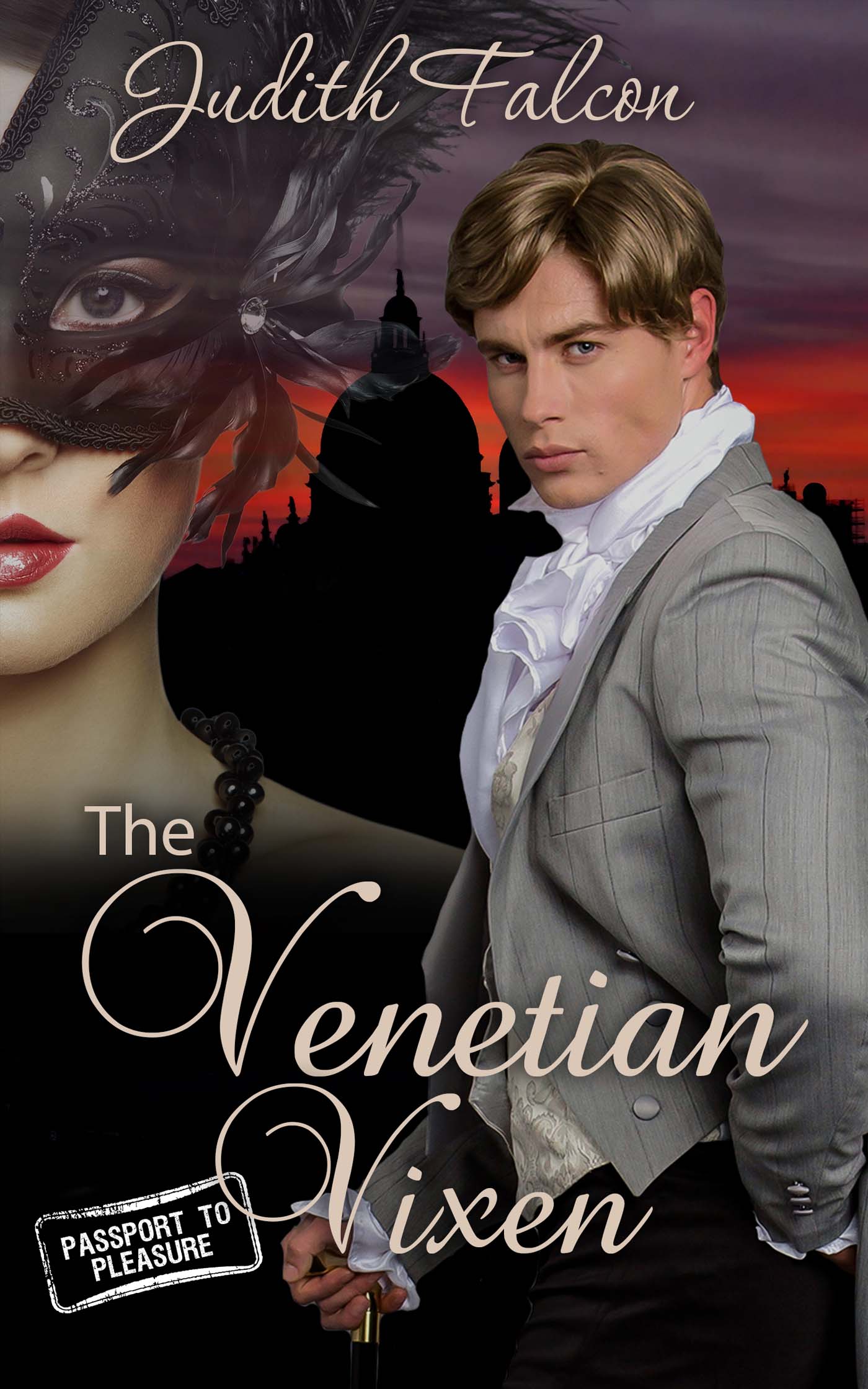 The Venetian Vixen image 0