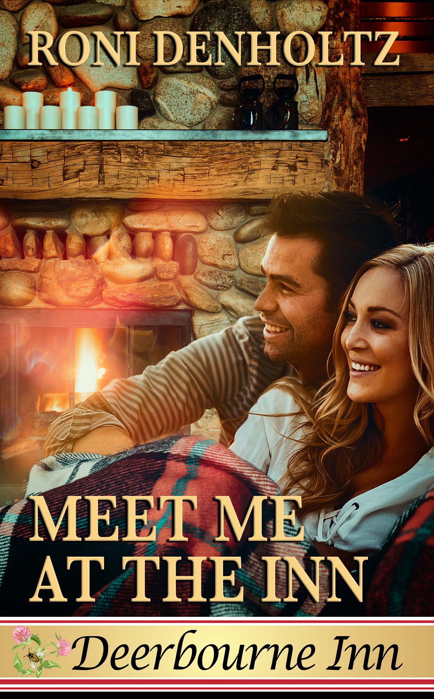 Meet Me at the Inn image 0