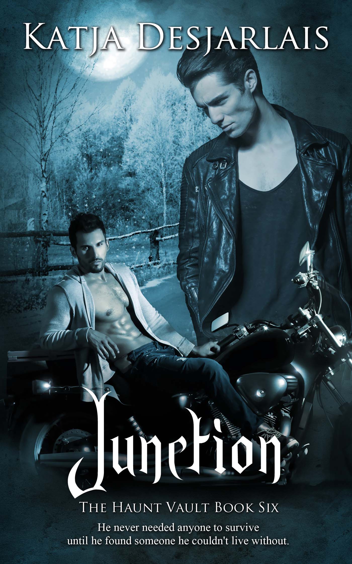 Junction image 0