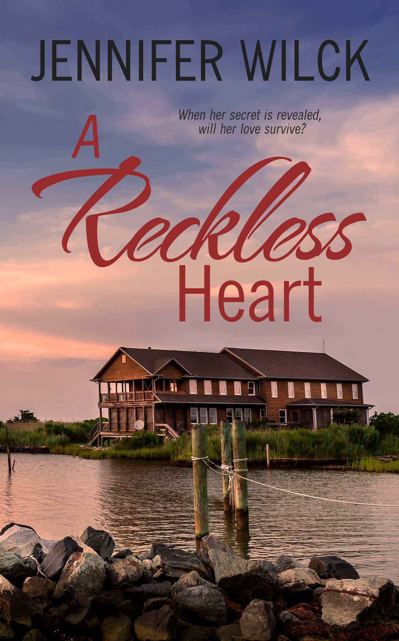 A Reckless Heart image 0