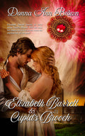 Elizabeth Barrett and Cupid’s Brooch image 0