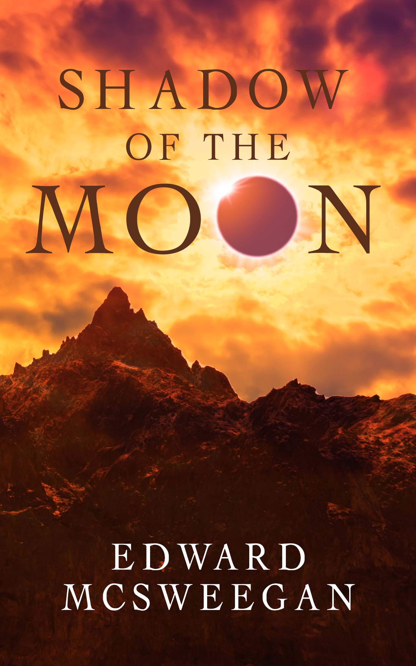 Shadow of the Moon image 0