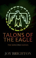 Talons of the Eagle image 0