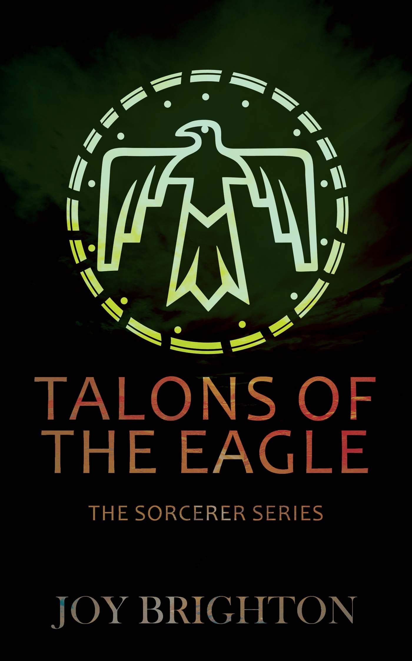 Talons of the Eagle image 0