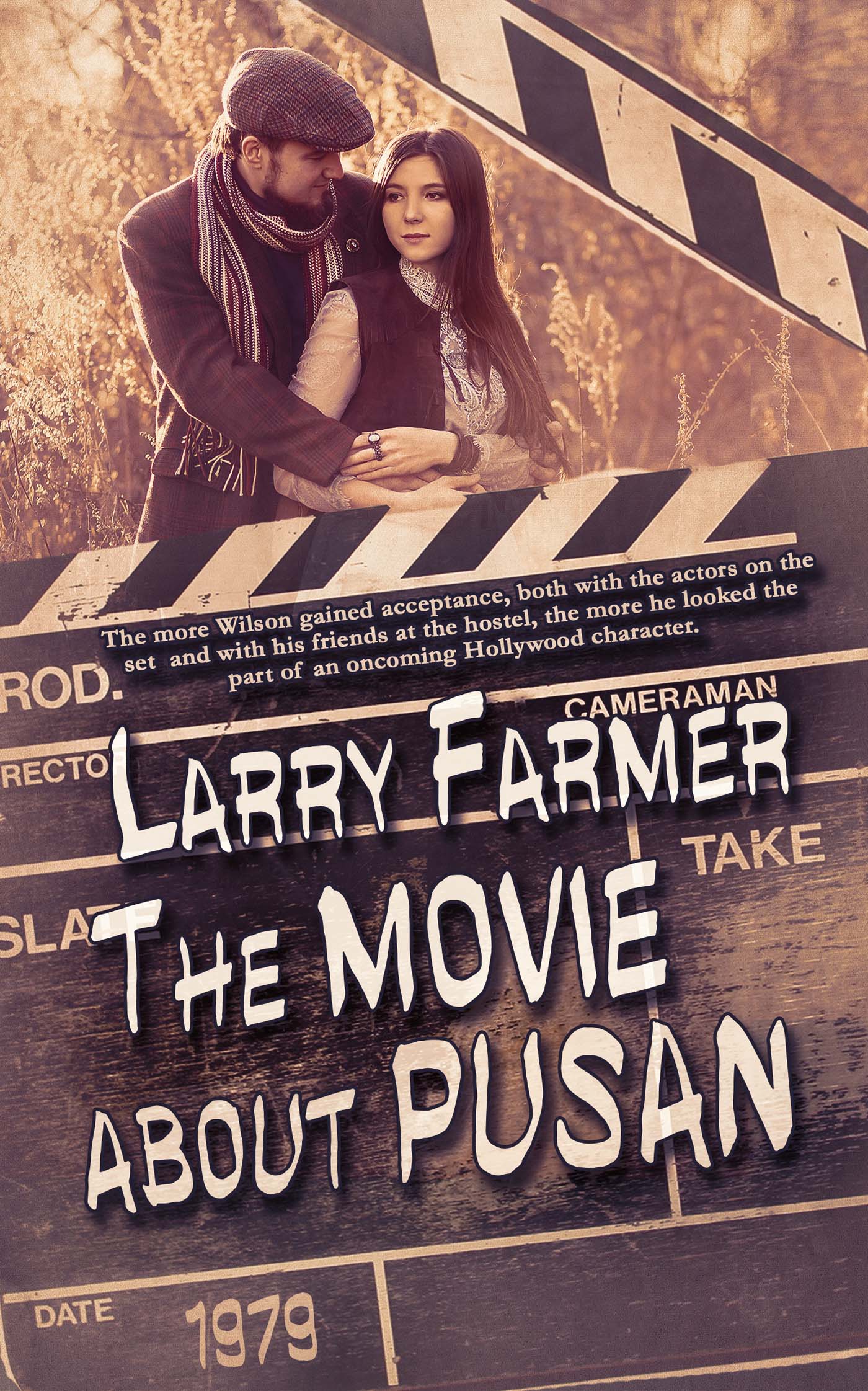 The Movie About Pusan image 0