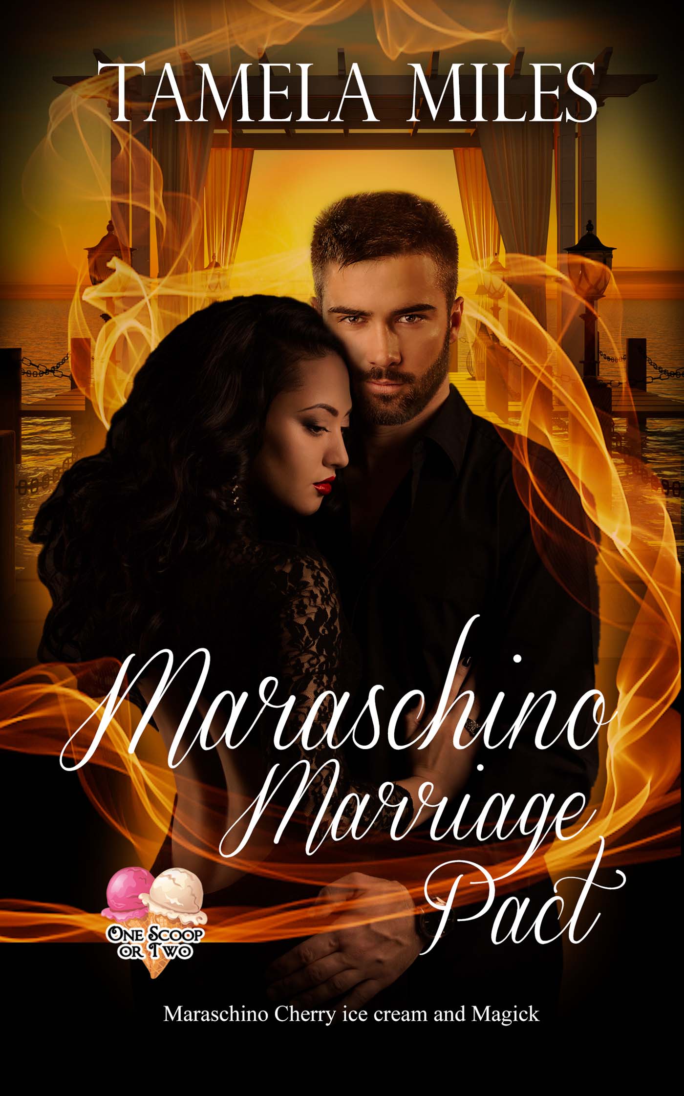 Maraschino Marriage Pact image 0