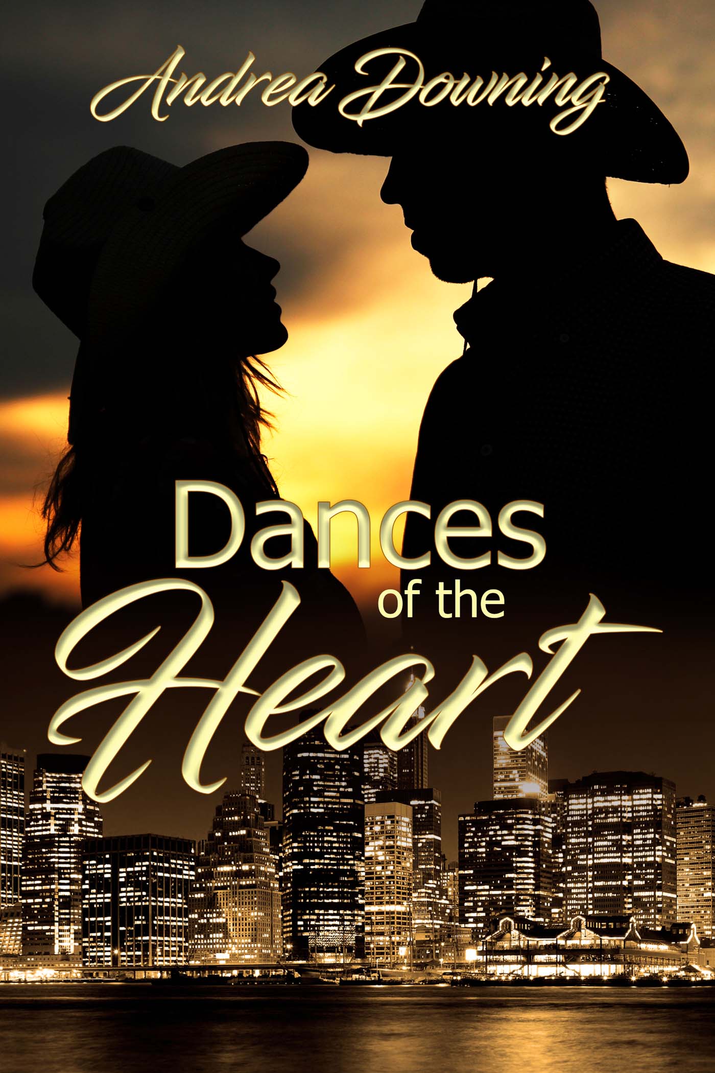 Dances of the Heart image 0