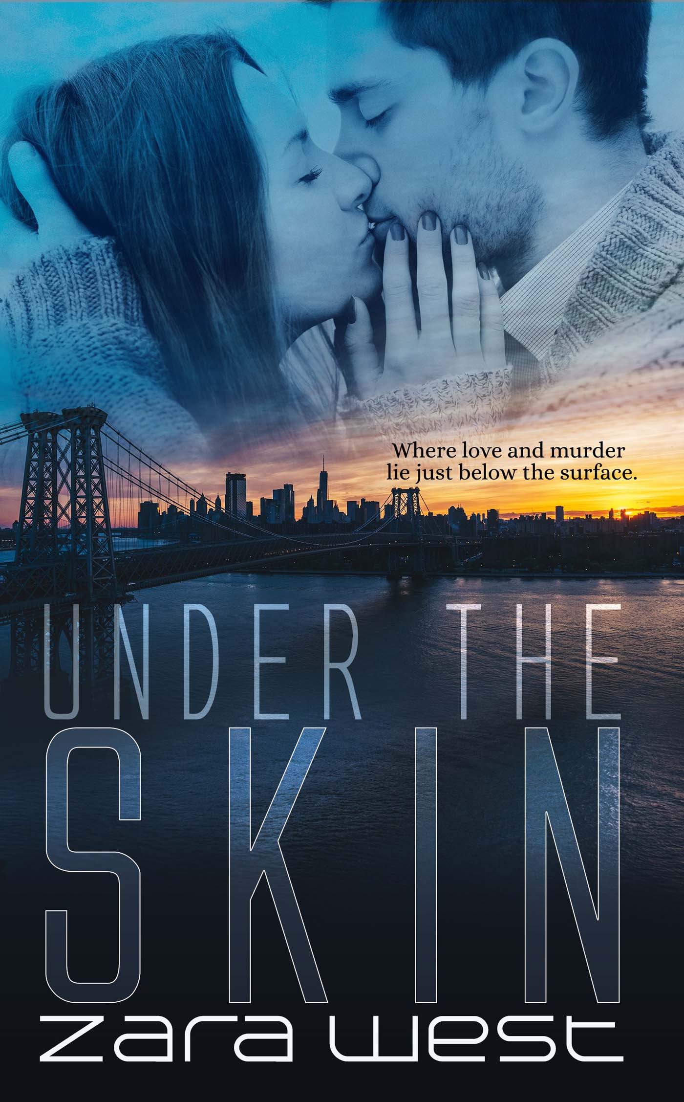 Under The Skin image 0