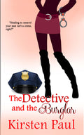 The Detective and the Burglar image 0