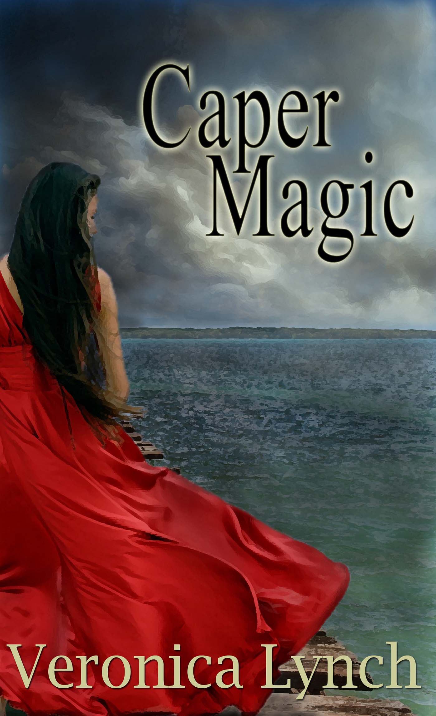 Caper Magic image 0