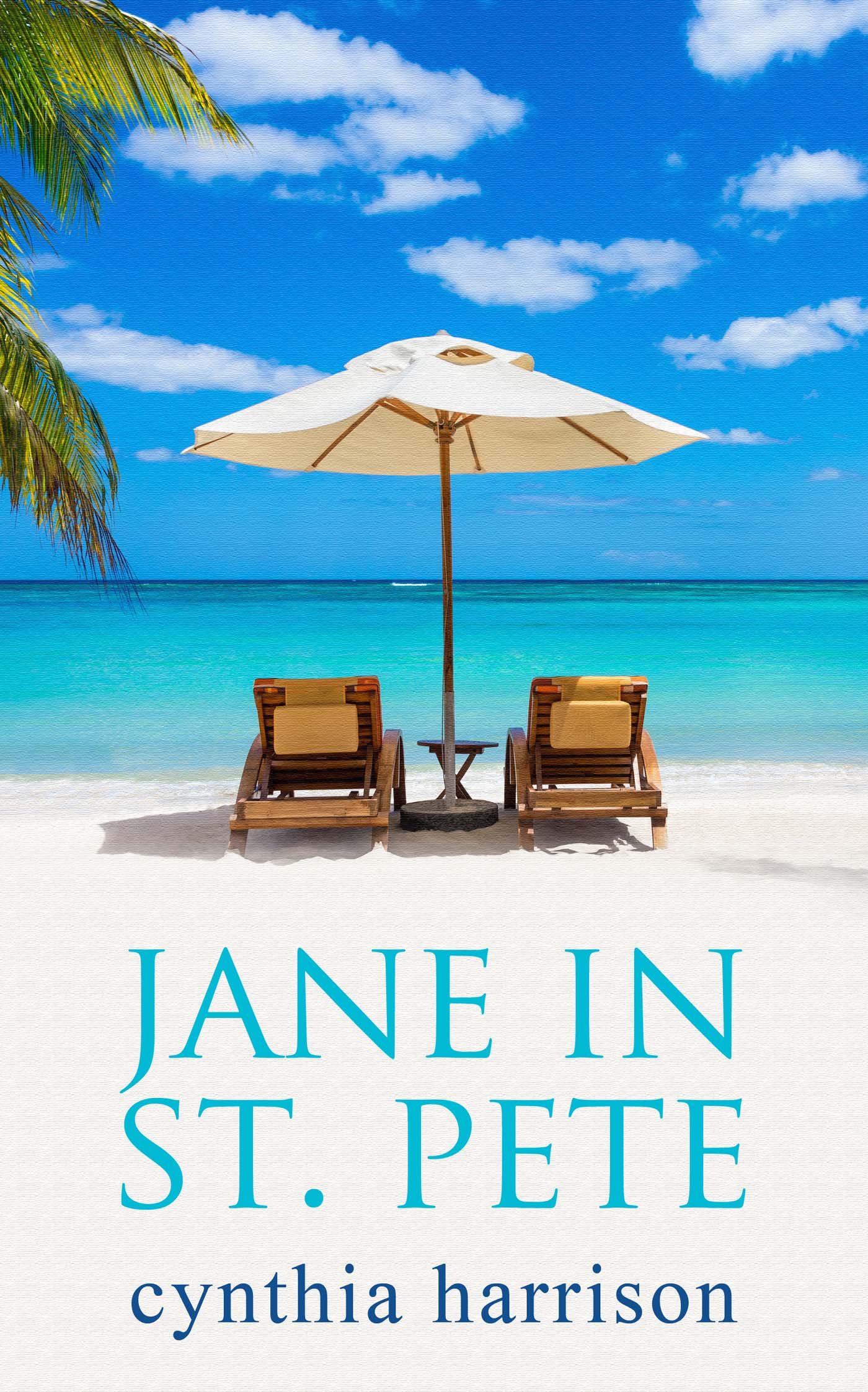 Jane in St. Pete image 0