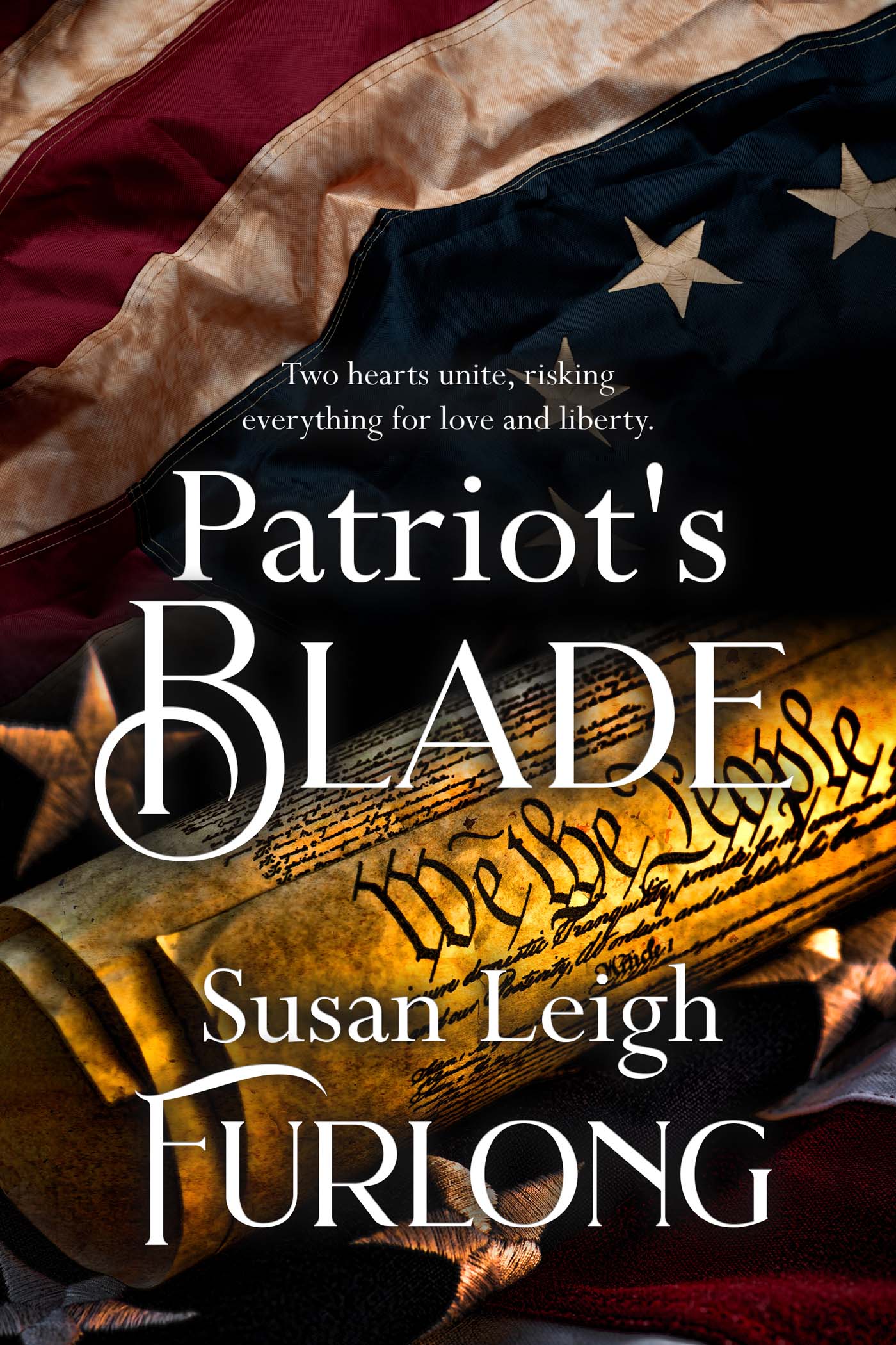 Patriot's Blade image 0