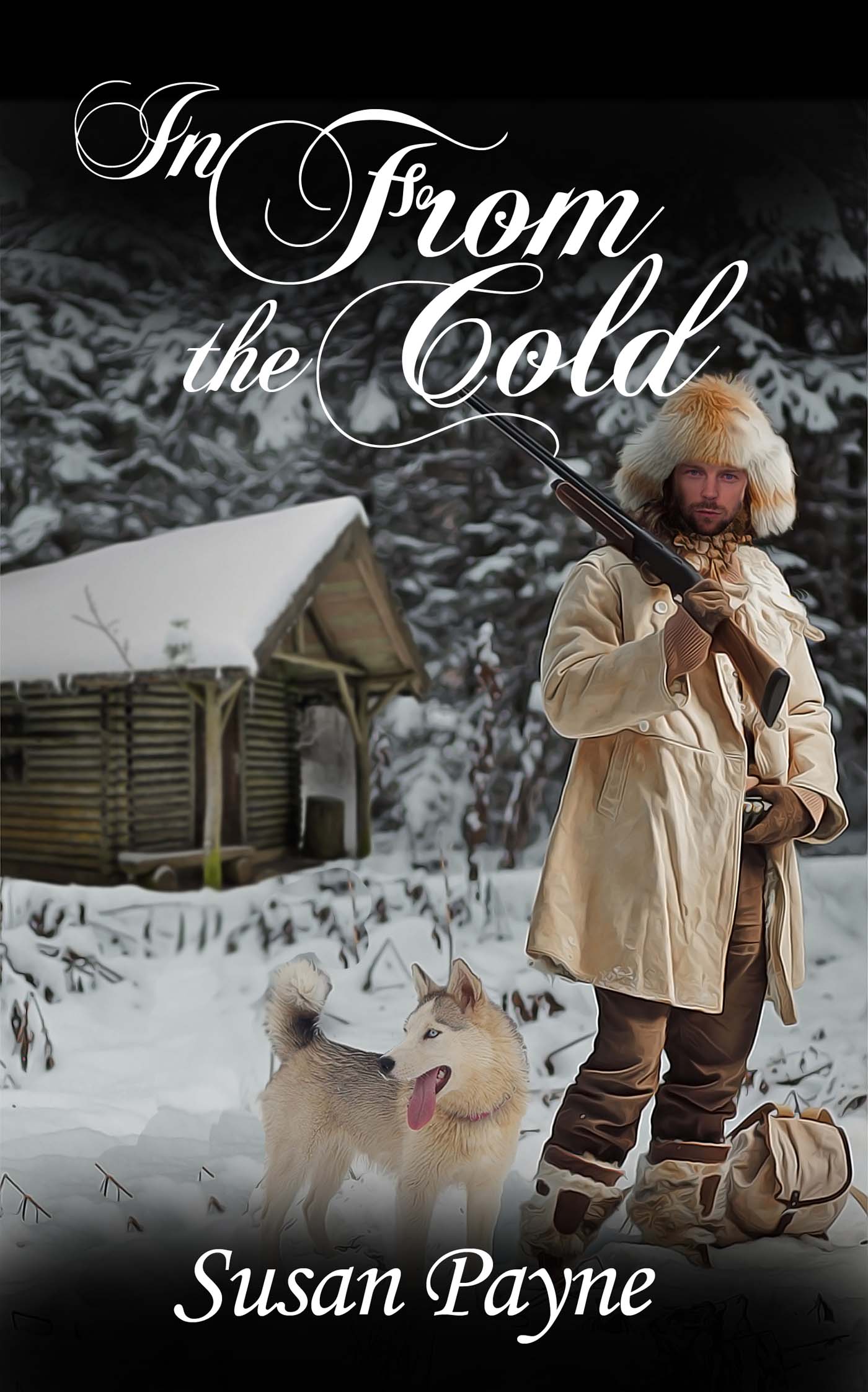 In From the Cold image 0