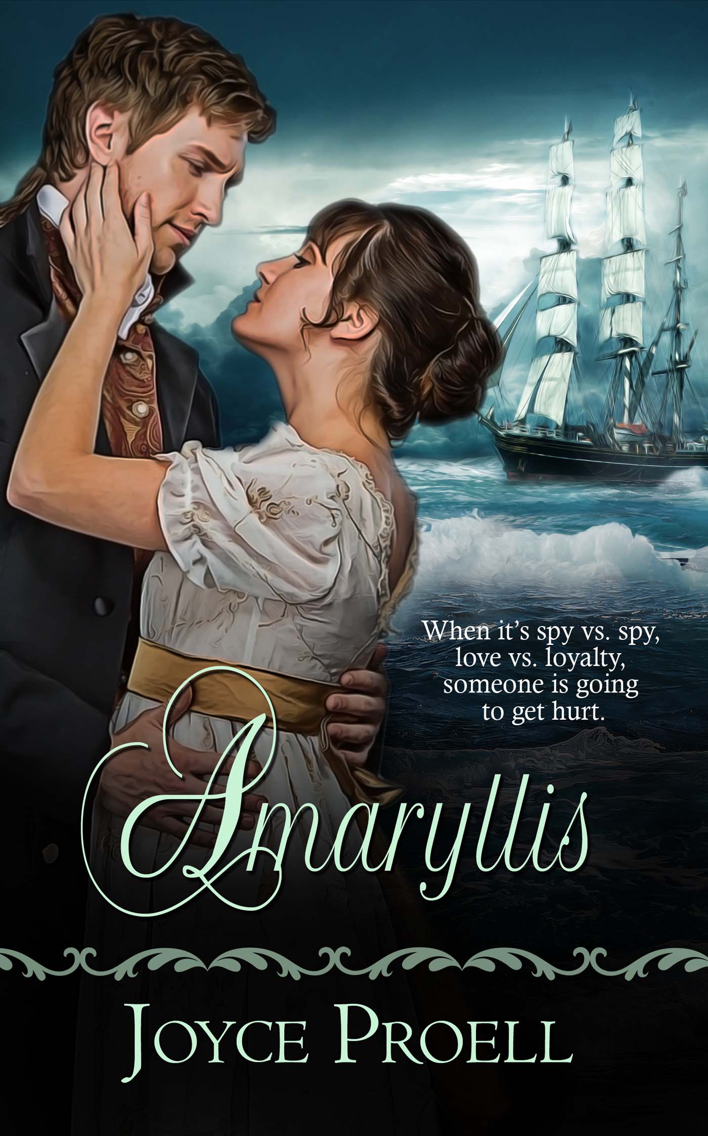 Amaryllis image 0