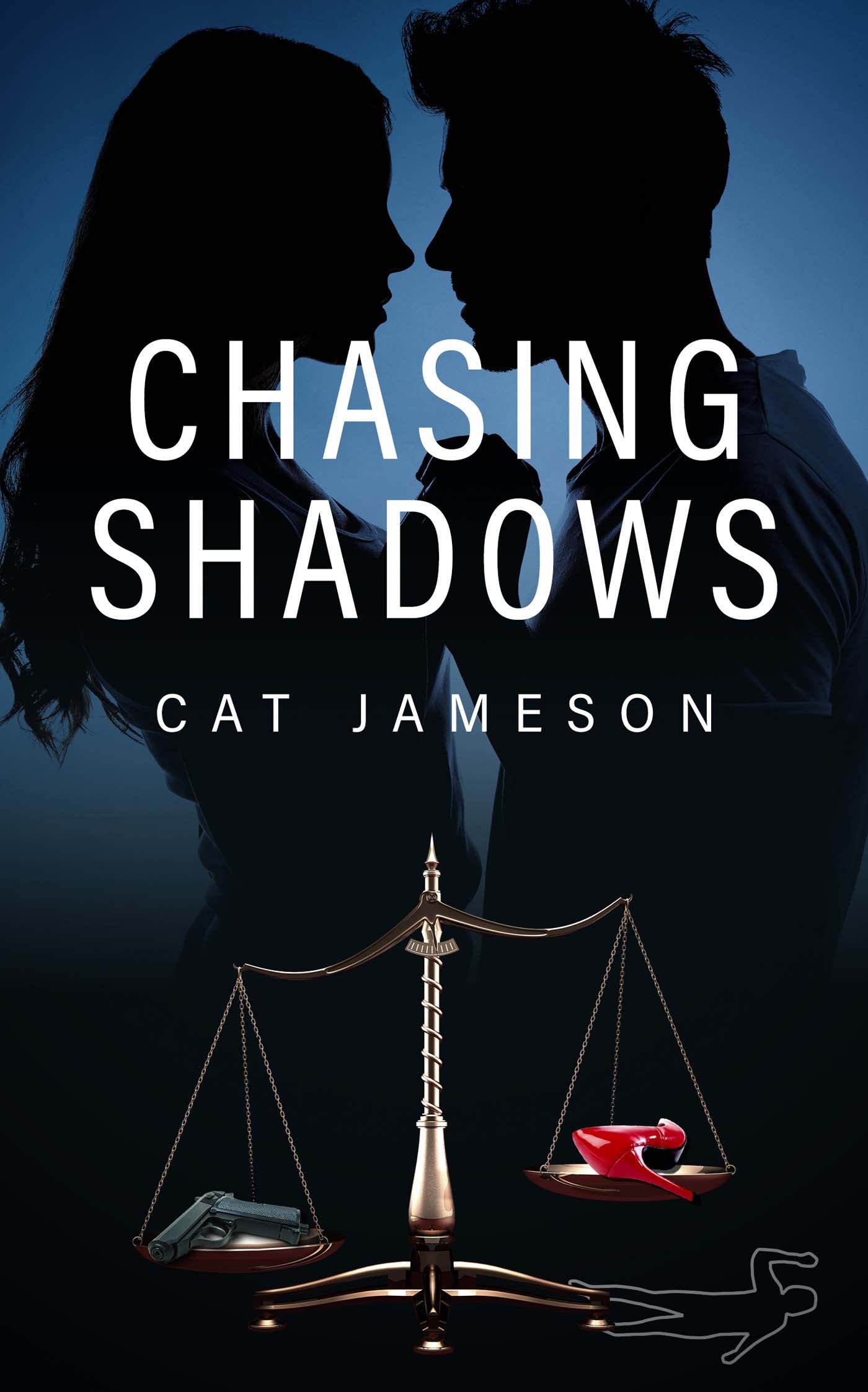 Chasing Shadows image 0