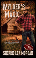 Wylder's Magic image 0