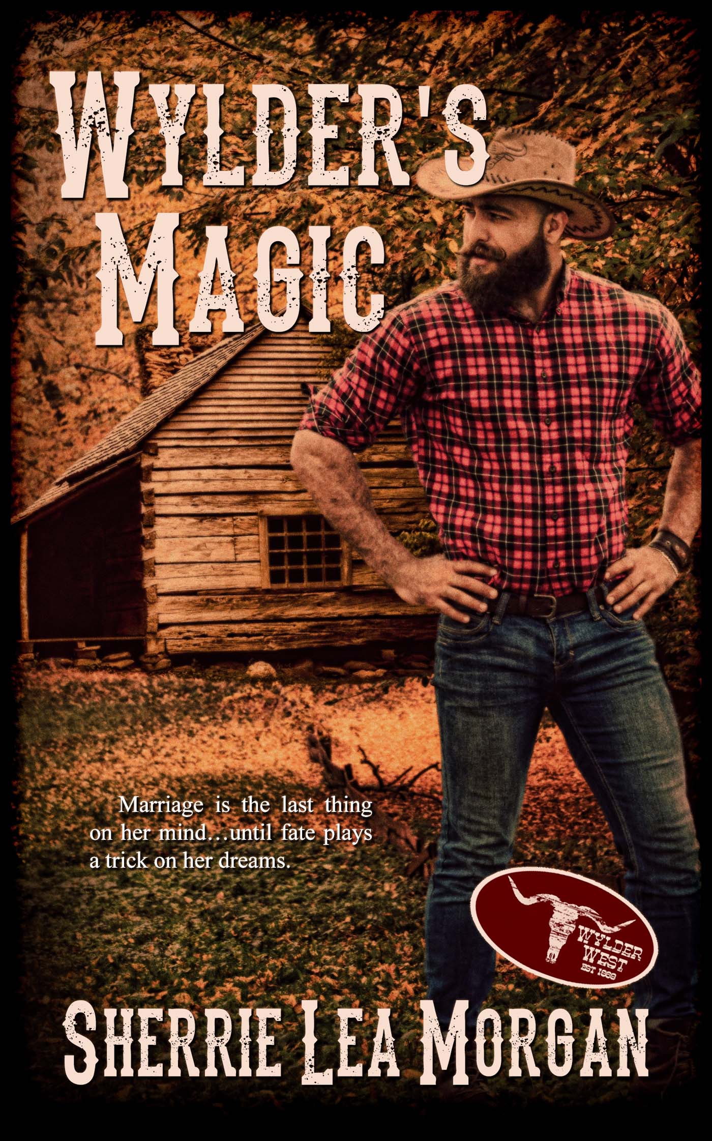 Wylder's Magic image 0