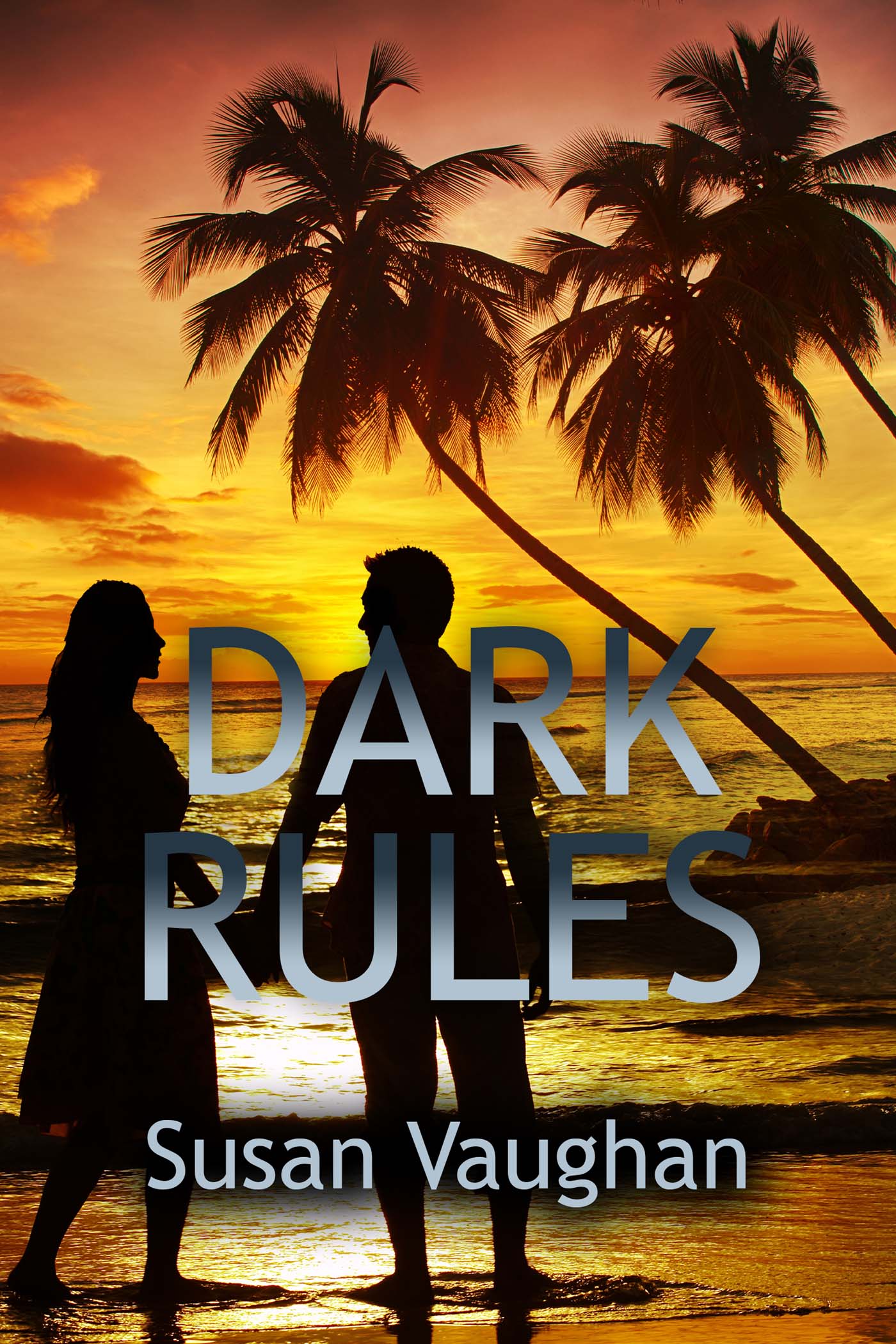 Dark Rules image 0