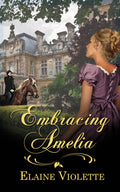 Embracing Amelia image 0