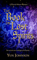 The Book of Lost Spirits image 0