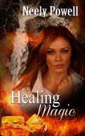 Healing Magic image 0