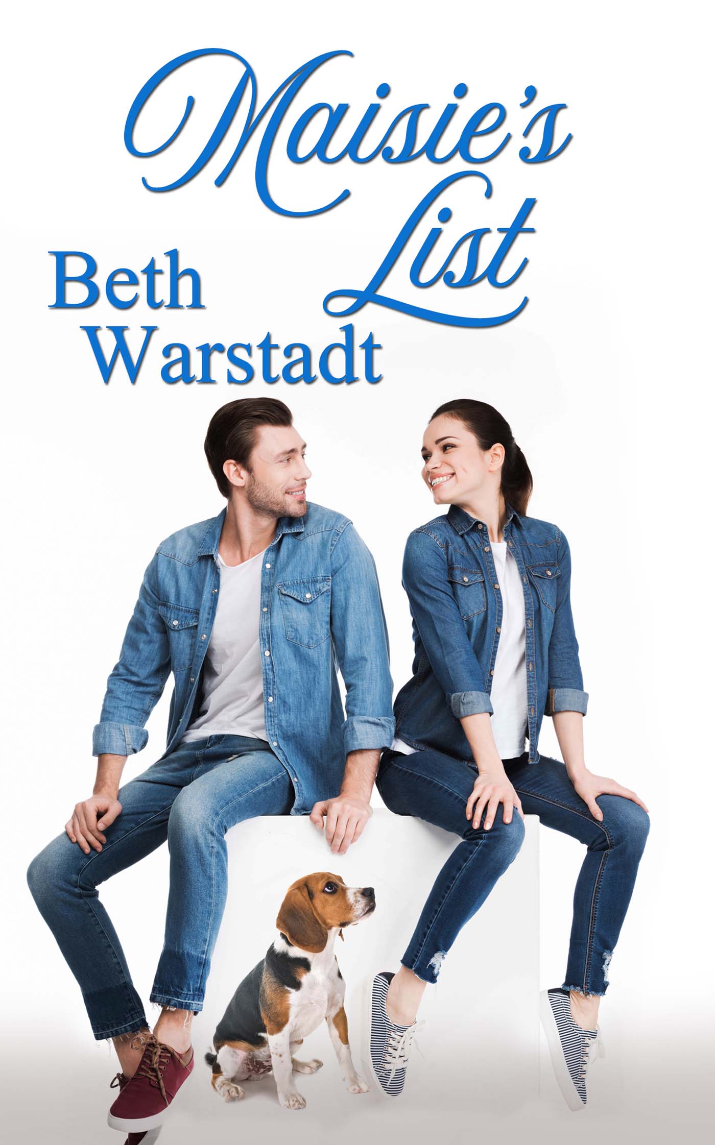 Maisie's List image 0