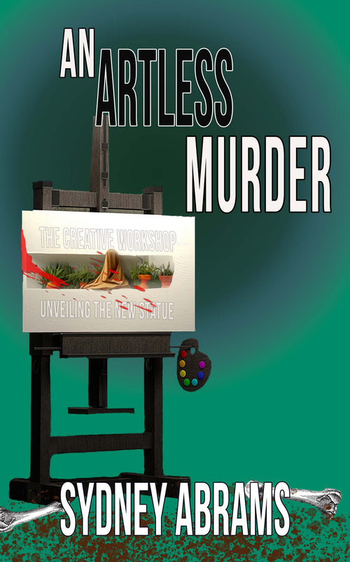 An Artless Murder image 0