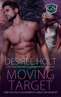Moving Target image 0