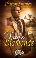 Sary's Diamonds image 0