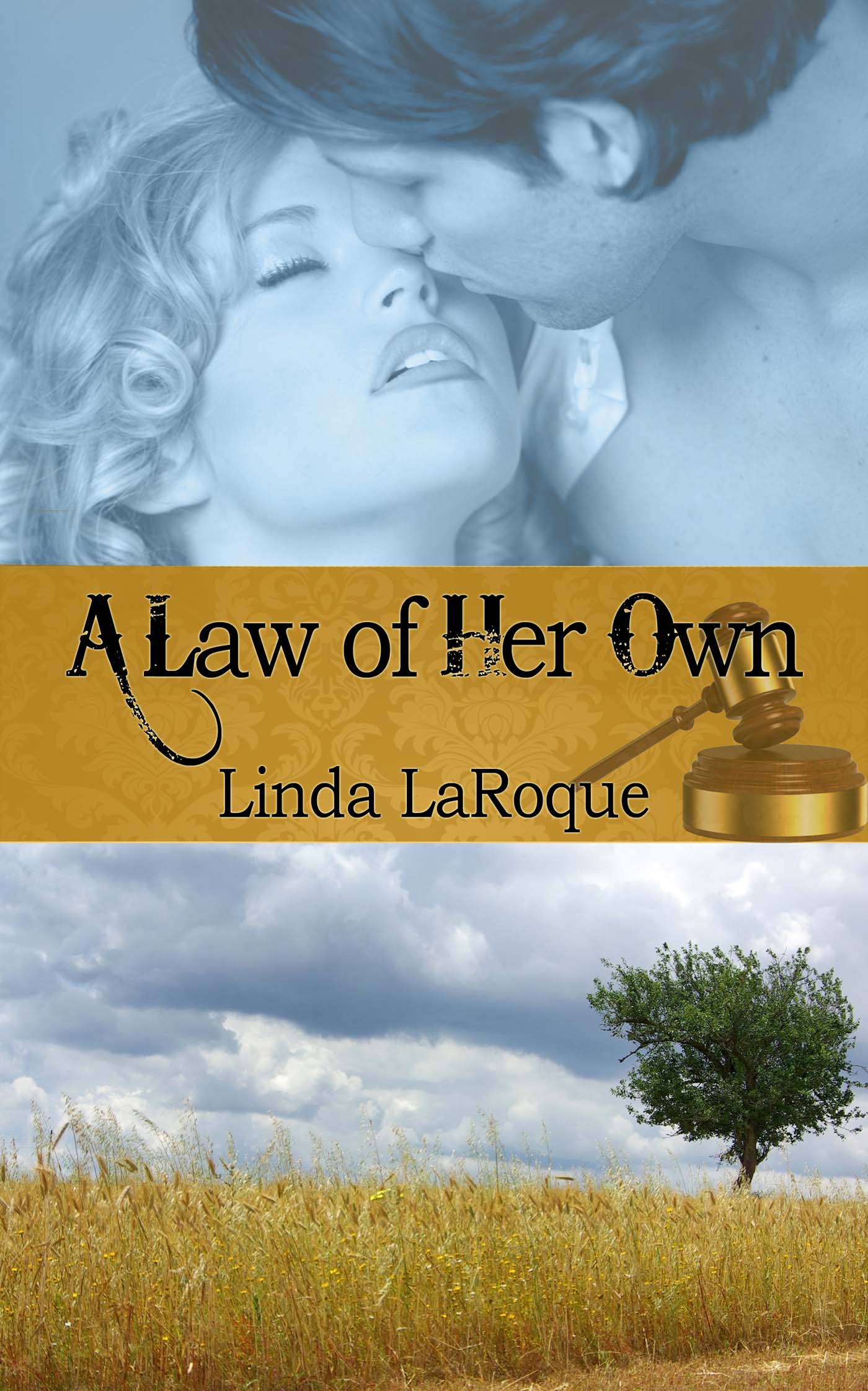 A Law of Her Own image 0