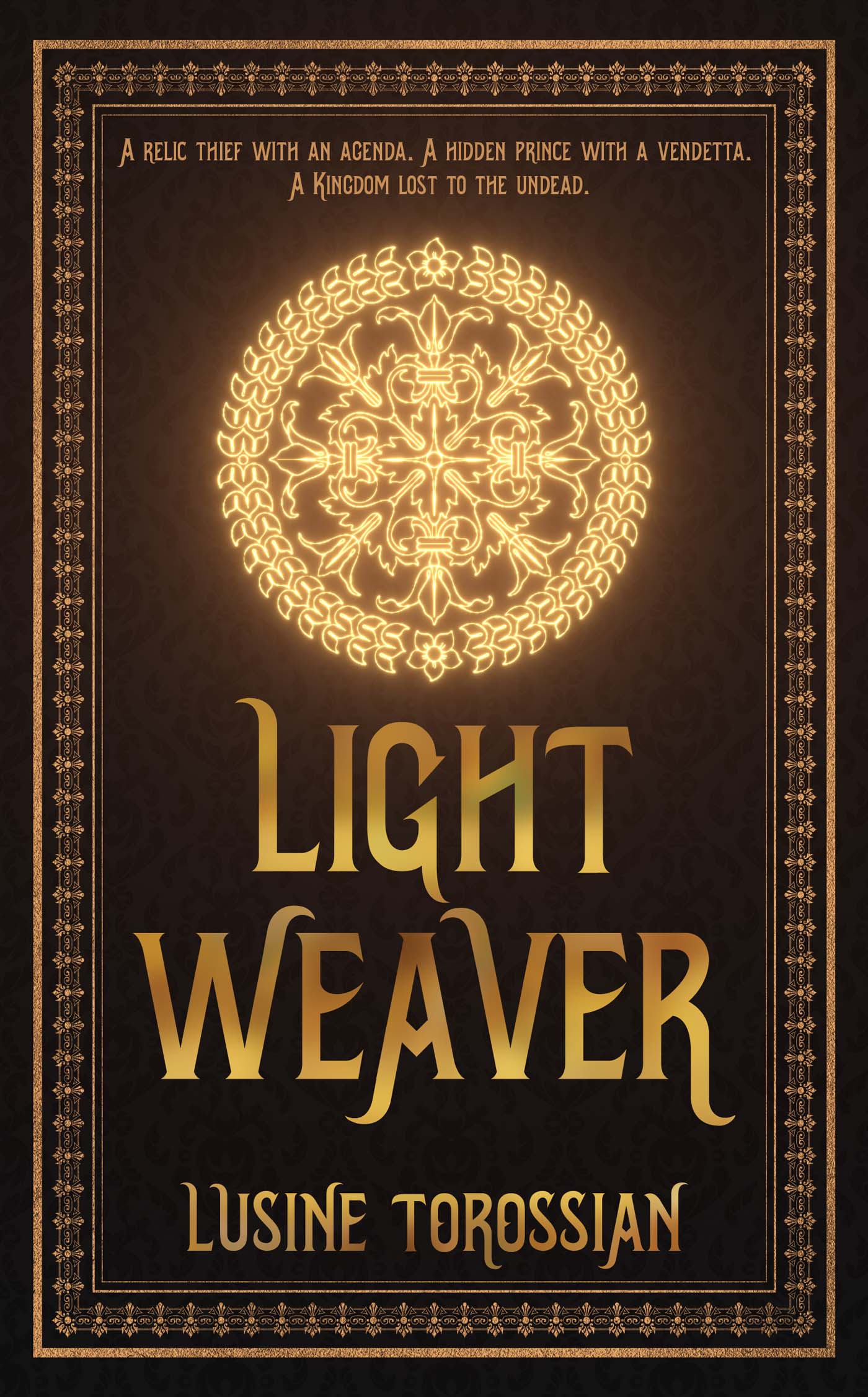 Light Weaver image 0