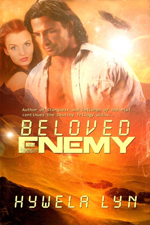 Beloved Enemy image 0