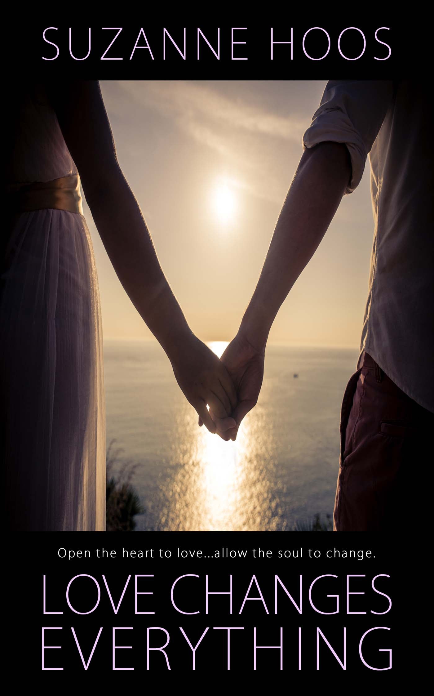 Love Changes Everything image 0