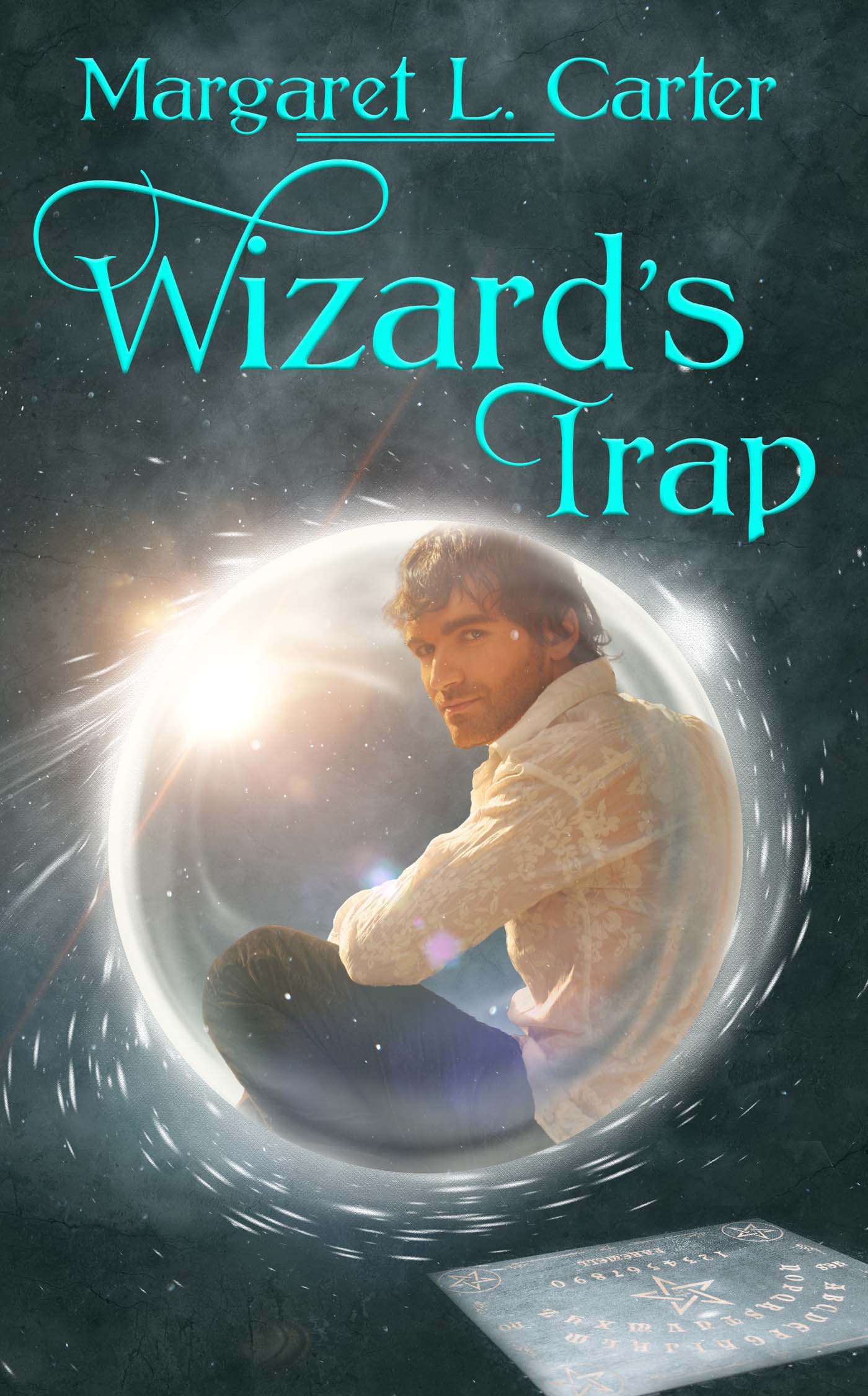 Wizard's Trap image 0
