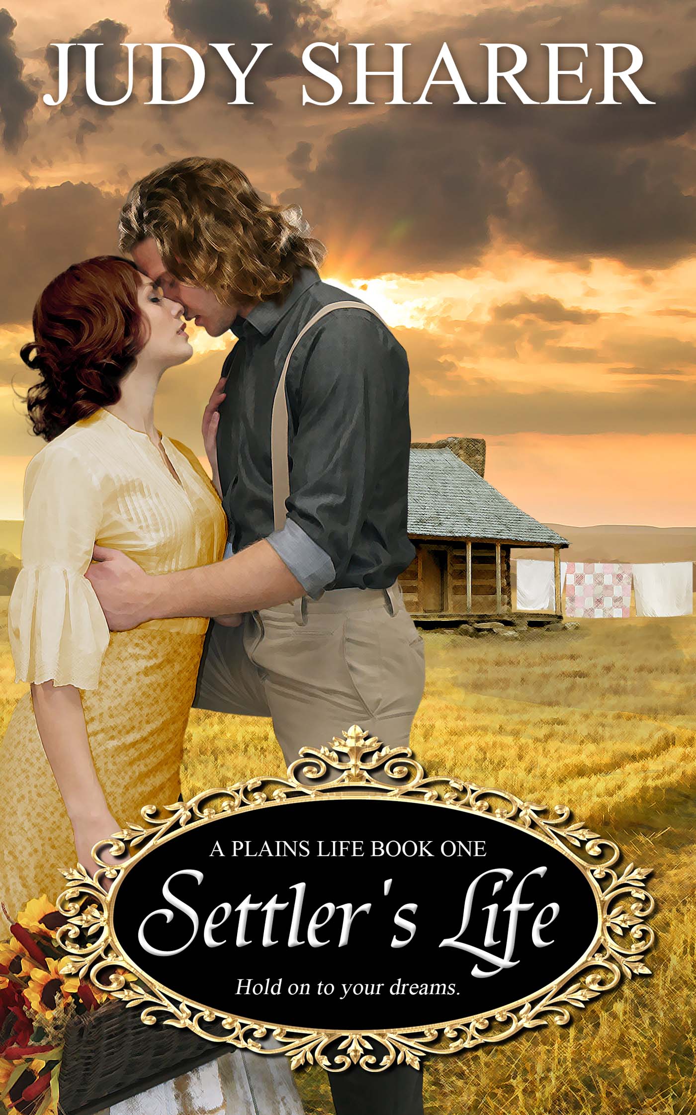 Settler's Life image 0