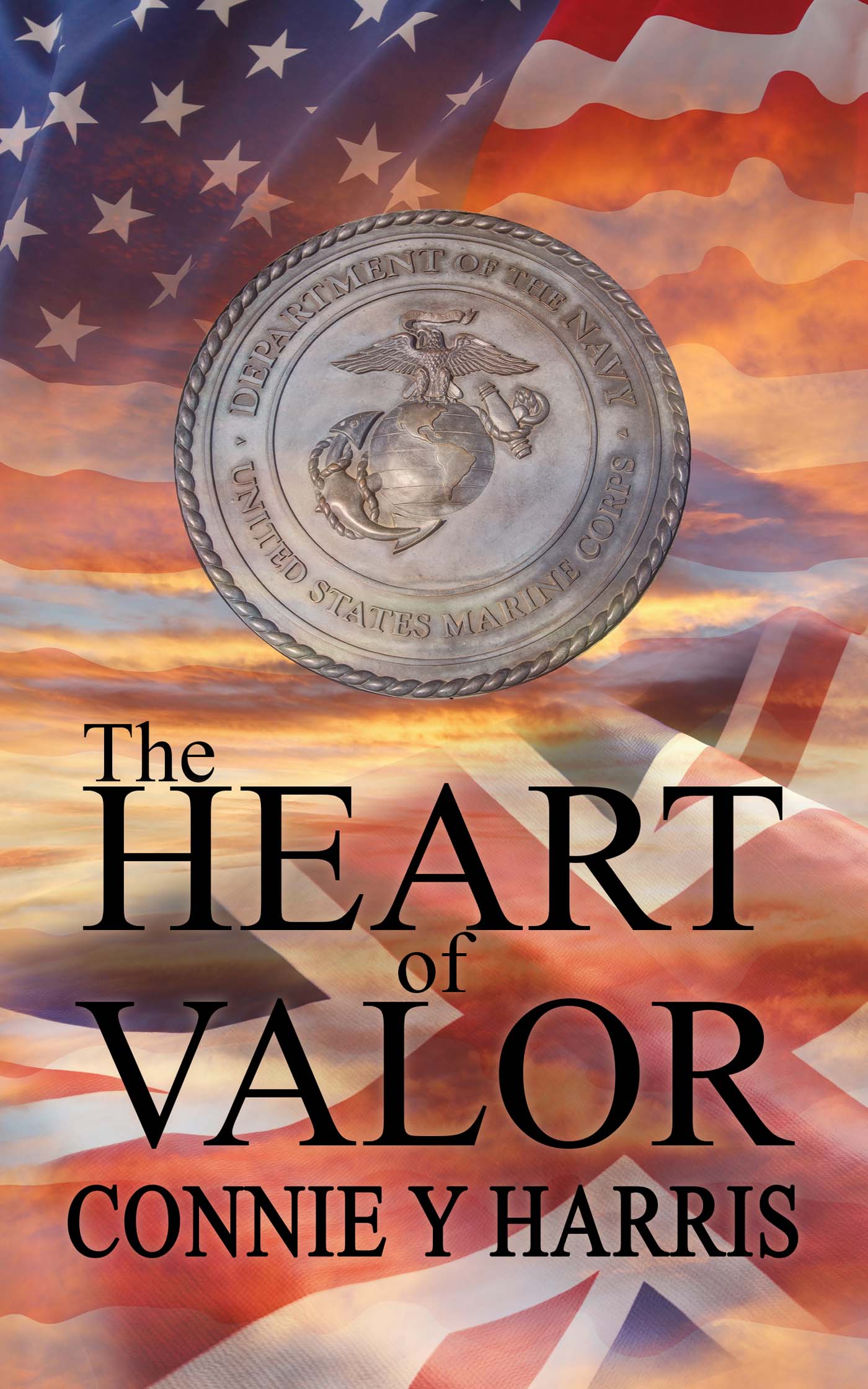 The Heart of Valor image 0