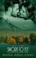 Sworn to Fly image 0