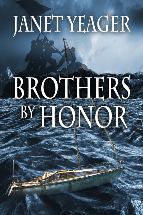 Brothers by Honor image 0