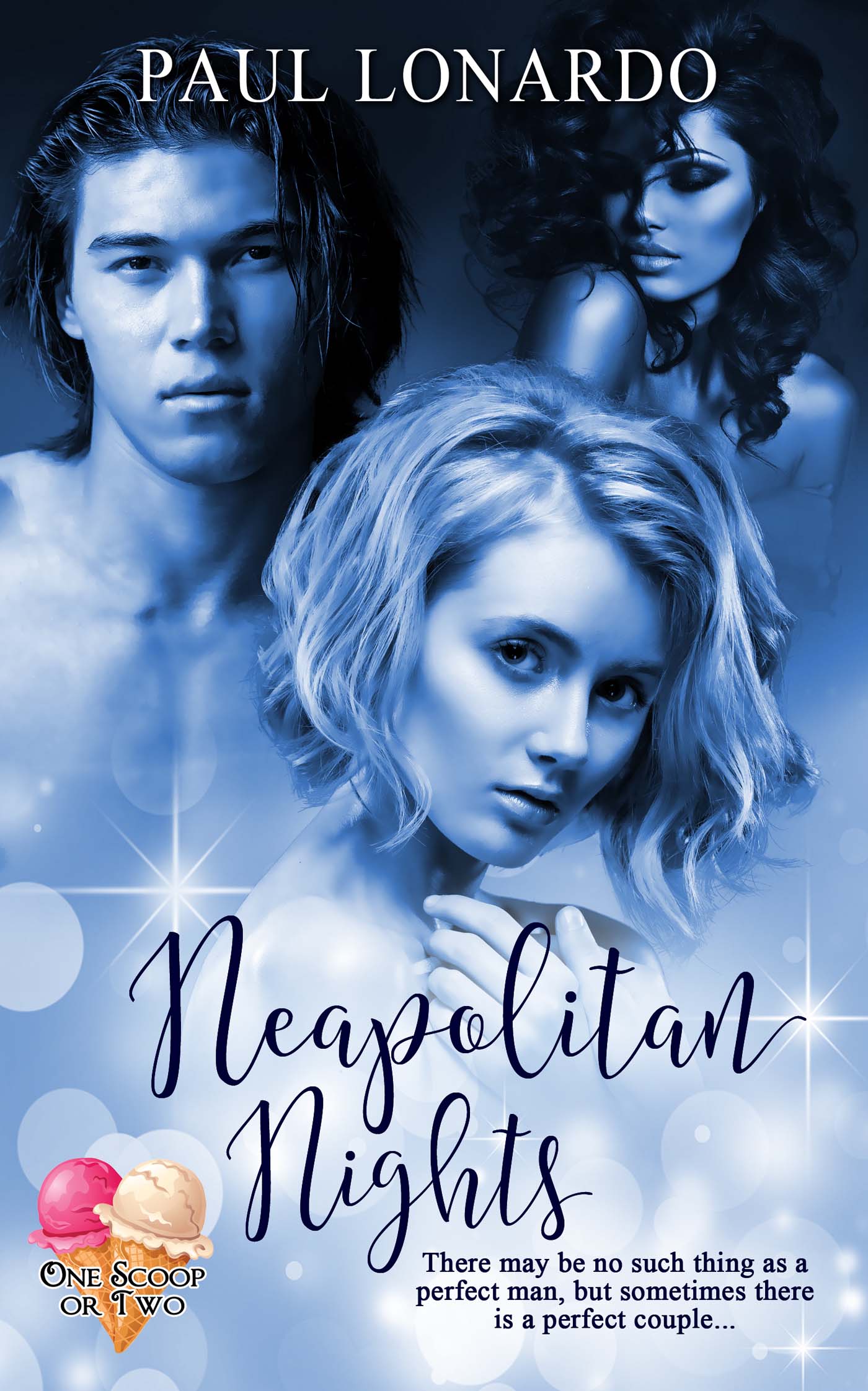 Neapolitan Nights image 0