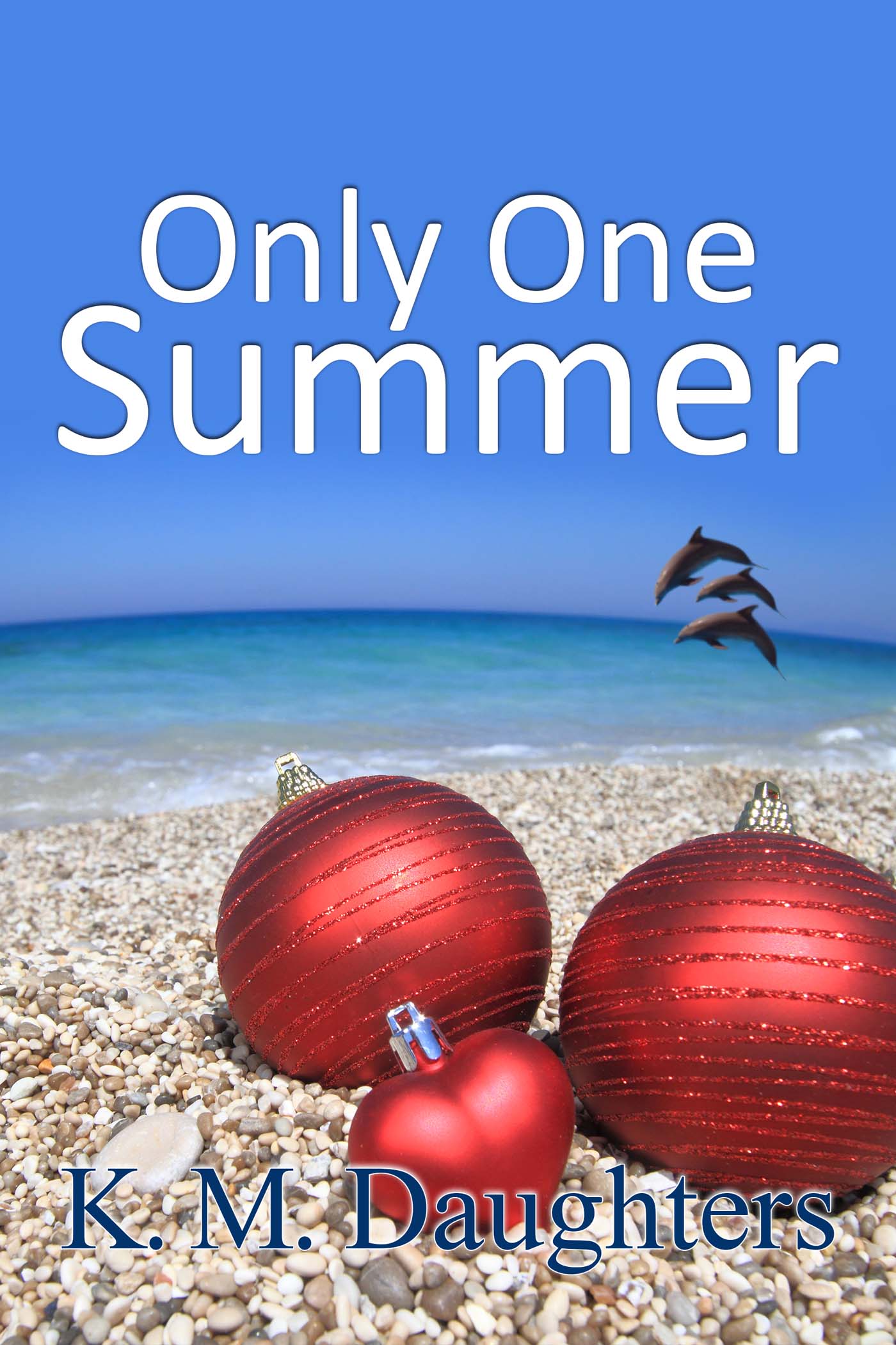 Only One Summer image 0