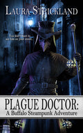 Plague Doctor image 0