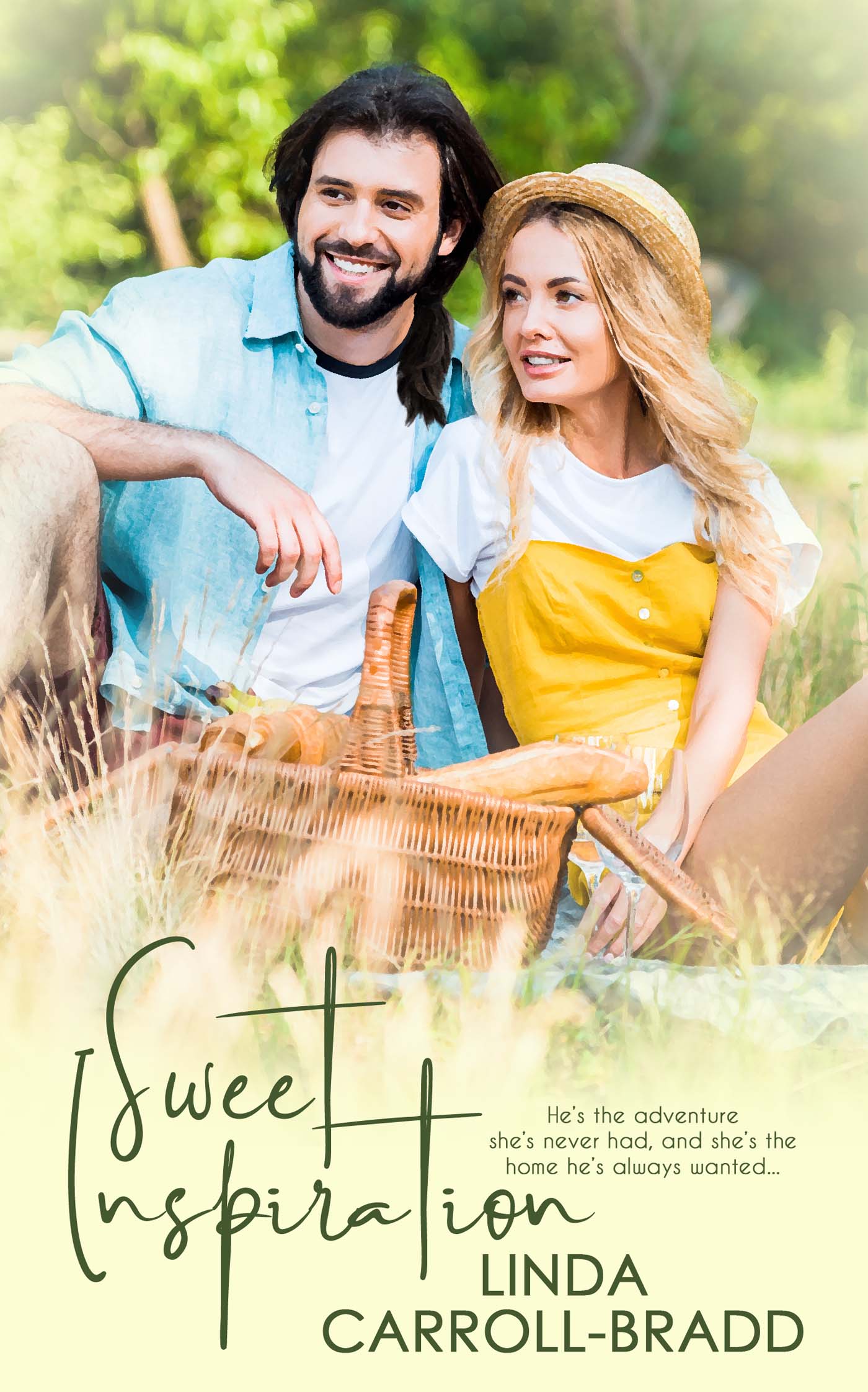 Sweet Inspiration image 0