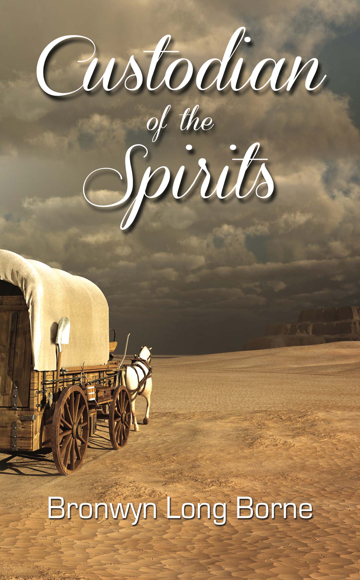 Custodian of the Spirits image 0